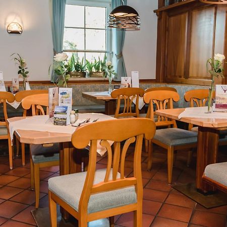 Gasthof Strauss Ansfelden Eksteriør billede